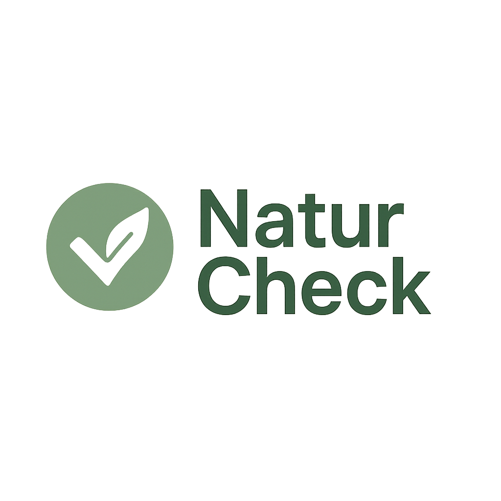 Naturcheck Concept