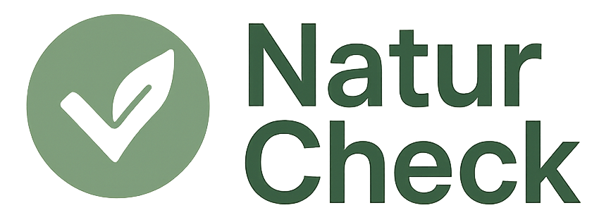 Naturcheck Logo